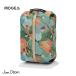 [RIDGE MOUNTAIN GEAR гребень mountain механизм ] JUN OSON×RIDGE "Case M" внутренний стандартный товар 
