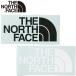  North Face TNF разрезные наклейки * почтовая доставка соответствует 765019 NN32347