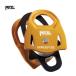 PETZLpetsuru мой nda-S2 P060BA00 26S внутренний стандартный товар шкив 