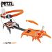 [PETZL]petsuru dirt 781001 U001AB00 внутренний стандартный товар 