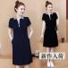  One-piece Golf женский Golf одежда короткий рукав Golf платье теннис одежда спорт одежда лето осень Golf сопутствующие товары вентиляция . пот женский движение надеты casual модный 