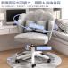  офис стул с роликами . подниматься и опускаться тип рабочий стул bell спальное место персональный компьютер стул оставаясь дома ..tere Work Home офис стул .. товар 