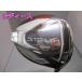  TaylorMade STEALTH/TENSEI RED TM40(JP)/L/12[144981]