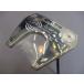  Odyssey Ai-ONE SILVER #7 DB/STROKELAB 90[34]//3[121587]