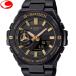  CASIO G-SHOCK  GST-B500BD-1A9JF G-STEEL(G) ֥å ե顼  ӻ 22ǯ85ȯ