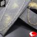  Anne последний Nexus серии Gold / серебряный UNrust Nexus магнитное колье [50cm*60cm]