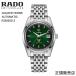 【RADO】新作モデル ラドー　腕時計 GOLDEN HORSE AUTOMATIC  R33930313 自動巻　37.0mm　107g  パワーリザーブ 最大80時間 （国内正規販売店）