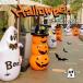  Halloween тыква. украшение способ судно блокировка тыква 140 cm.. израсходованный маленький закон . высокий стакан атмосфера способ судно. украшение .. уличный оборудование орнамент daruma