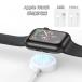 ���[ �[�d�� Apple Watch �[�d�� �A�b�v���E�H�b�` ���C�����X�[�d�� applewatch �[�d�� series11 10 9 8 7 SE 6 5 4 3 2 1 USB �}�� ���� ���C �}�O�l�b�g