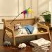  кошка для коготь .. bed коготь точить bed носорог The ru лен коготь .. большой размер долговечность мука . не выходит кошка bed диван в одном корпусе мебель защита кошка для Magic орган 