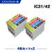 IC4CL42 ������4�F�Z�b�g�~2�G�v�\���Ή��̌݊��C���N ICBK31 ICC42 ICM42 ICY42 �i�֘A���i IC4CL42 IC42�j ����
