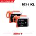 ̵ BCI-11CL 顼 2ĥå Υ ߴ 󥯥ȥå (BCI-10 BCI-11 BCI 10bk BCI10bk BJ M70 BJ M70PW BJ M40 BJC-80v)