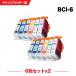̵ BCI-6BK BCI-6C BCI-6M BCI-6Y BCI-6PC BCI-6PM 6åȡ2 Υ ߴ 󥯥ȥå (BCI-6 PIXUS 9900i BCI 6 9100i)