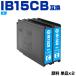 ̵ IB15CB    2ĥå ץ ߴ 󥯥ȥå (IB15B IB15A IB15CA PX-M7120F PX-M7120FP PX-M7120FT)