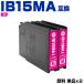̵ IB15MA ޥ  2ĥå ץ ߴ 󥯥ȥå (IB15A PX-M7120F PX-M7120FP PX-M7120FT PX-M712H5 PX-M712TH5)