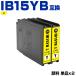 ̵ IB15YB    2ĥå ץ ߴ 󥯥ȥå (IB15B IB15A IB15YA PX-M7120F PX-M7120FP PX-M7120FT)