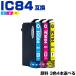 ̵ ICC84 ICM84 ICY84 (IC83)  34ļͳ ץ ߴ 󥯥ȥå (IC84 PX-M780F IC 84 IC 83 PX-M781F)