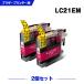 ̵ LC21EM ޥ 2ĥå ֥饶 ߴ 󥯥ȥå (LC21 LC21E LC21E-4PK DCP-J983N LC 21)