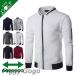  Golf мужской Golf одежда весна лето осень-зима Golf Parker внешний блузон длинный рукав молния Zip выше спорт одежда Parker casual 