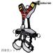  альпинизм для все тело climbing Harness безопасность скалолазание . сидэ внизу . наружный tree climbing tree climbing механизм, крыша Harness, блокировка klai