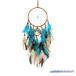  wave Dream catcher Северная Европа смешанные товары присутствие орнамент стена украшение интерьер ko-te. часть магазин в точности атмосфера подарок часть магазин украшение 