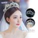 ...... Tiara невеста u Эдди ng день рождения свадьба презентация день совершеннолетия Рождество аксессуары для волос фотография фотосъемка прекрасное качество party 
