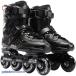  роликовые коньки ролик skate начинающий предназначенный взрослый девочка мужчина wado ролик ролик лезвие спорт ролик обувь 