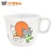ko.. Chan рисунок имеется melamin cup сделано в Японии посудомоечная машина OK.... Chan детская посуда детский посуда 