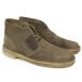 CLARKS クラークス デザートブーツ シューズ DESERT BOOT TAUPE SUEDE ブラウン
ITEMPRICE