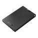  Buffalo USB3.2(Gen1) портативный SSD 2.0TB черный SSD-PG2.0U3-BC