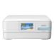 EPSON EW-M754TW A4 цвет струйный многофункциональная машина белый 