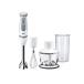 BRAUN �u���E�� MQ5235WH �}���`�N�C�b�N 5���@���I �n���h�u�����_�[