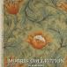  Maurice рисунок ткань рукоделие цветочный принт moda* ткань s порез продажа (10cm на ) примерно ширина 110cm 10 см единица измерения si- подбородок g ткань ветреница корончатая 8217-20 (Y) цветочный принт orange отметка использование 