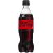 (2 кейс единица измерения бесплатная доставка _. суммировать заказ для ) Coca Cola Zero 500ml×24шт.@(1 кейс ) пластиковая бутылка Zero shuga-