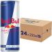 ( бесплатная доставка ) Red Bull Red Bull энергетический напиток 250mlx24шт.@(1 кейс ) массовая закупка 