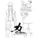 NARUTO ʥ    Chikara  󥿥  DVD