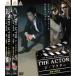 THE ACTORji*akta- all 2 sheets 1,2 rental set used DVD