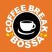COFFEE BREAK BOSSA кофе break bosa2CD прокат б/у CD