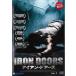 IRON DOORS железный * дверь z[ субтитры ] прокат б/у DVD