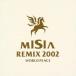MISIA REMIX 2002 WORLD PEACE 2CD ��󥿥���� ��� CD