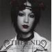 THE END NANA starring MIKA NAKASHIMA  CD