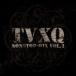 TVXQ non-stop mix Vol.1  CD