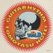 GUITARHYTHM WILD  CD