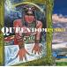 QUEENDOM обычный запись б/у CD