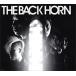 THE BACK HORN  CD