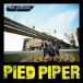 Pied Piper  CD