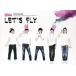Lets Fly : B1A4 1st Mini Album  CD