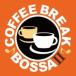 COFFEE BREAK BOSSA II кофе break bosa2CD прокат б/у CD