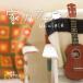  дом Cafe укулеле б/у CD