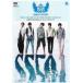 SS501 FIVE MENS FIVE YEARS IN 20052009 DELUXE VERSION Vol.1 SS501S STORYڻ 󥿥  DVD